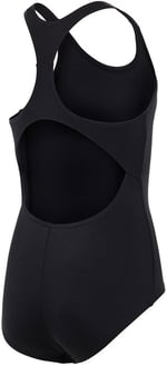 Nike Racerback Tek Parça Mayo Kızlar, Kızlar, Sweatsuit, Nessb711-001, Siyah, M