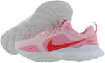 Nike React Infinity Run Fk 3 Koşu AyakkabısıKadın