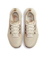 Nike React Pegasus Trail 4 Unisex Arazi Yürüyüş Koşu Ayakkabısı Bej