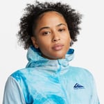 Nike Repel Trail Running Kadın Ceket DX1041-085 S