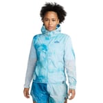 Nike Repel Trail Running Kadın Ceket DX1041-085 S
