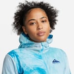 Nike Repel Trail Running Kadın Ceket DX1041-085