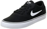 Nike SB Chron 2 Unisex Ayakkabı - DM3493-001