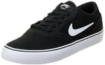 Nike SB Chron 2 Unisex Ayakkabı - DM3493-001