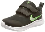 Nike Star Runner 3 KatıUnisex Çocuk