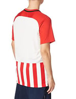 Nike Striped Division III Football Jersey T-Shirt Erkek