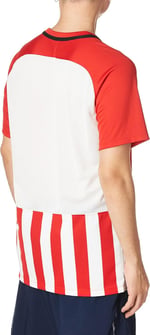 Nike Striped Division III Football Jersey T-Shirt Erkek