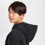 Nike Sw Tch Kapüşonlu Sweatshirt Erkek çocuk - Seçenekler: 8-9 Yıl, 128-134