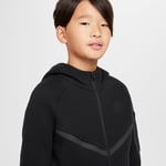 Nike Sw Tch Kapüşonlu Sweatshirt Erkek çocuk - Seçenekler: 8-9 Yıl, 128-134