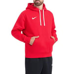 Nike Team Club 20 Hoodie kapüşonlu kazak Erkek
