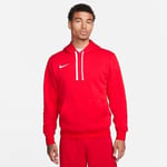 Nike Team Club 20 Hoodie kapüşonlu kazak Erkek