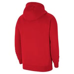 Nike Team Club 20 Hoodie kapüşonlu kazak Erkek