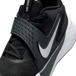 Nike Team Hustle D 12 Basketbol Ayakkabısı, Büyük Çocuklar için, HF6279 - Bedenler: 37.5 EU, 38 EU, 40 EU