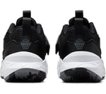 Nike Team Hustle D 12 Basketbol Ayakkabısı, Büyük Çocuklar için, HF6279 - Bedenler: 37.5 EU, 38 EU, 40 EU