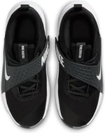 Nike Team Hustle D 12 Basketbol Ayakkabısı, Büyük Çocuklar için, HF6279 - Bedenler: 37.5 EU, 38 EU, 40 EU