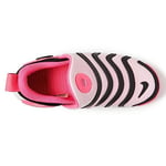 Nike Topuğa Bas Giy Dynamo Go PS Esnek Topuklu Unisex Çocuk Ayakkabısı Renkli