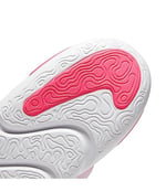 Nike Topuğa Bas Giy Dynamo Go PS Esnek Topuklu Unisex Çocuk Ayakkabısı Renkli