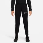 Nike Üniseks Çocuk Big Kids Knit Futbol Pantolonu Y Nk Df Acd23 Pantolon Kpz