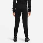 Nike Üniseks Çocuk Big Kids Knit Futbol Pantolonu Y Nk Df Acd23 Pantolon Kpz