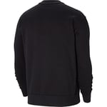 Nike Üniseks Çocuk Dri-fit Park Şortu