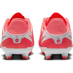NIKE Üniseks Çocuk Jr. Legend 10 Academy Fg/Mg Futbol Ayakkabısı
