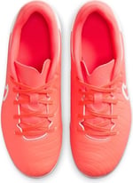 NIKE Üniseks Çocuk Jr. Legend 10 Academy Fg/Mg Futbol Ayakkabısı