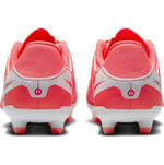 NIKE Üniseks Çocuk Jr. Legend 10 Academy Fg/Mg Futbol Ayakkabısı