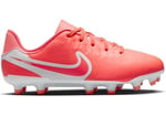 NIKE Üniseks Çocuk Jr. Legend 10 Academy Fg/Mg Futbol Ayakkabısı