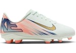 Nike Üniseks Çocuk Nike Jr. Vapor 16 Club Mercurial Dream Speed Mg Low-top Futbol Ayakkabısı (Büyük Çocuk) Futbol Ayakkabısı