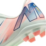 Nike Üniseks Çocuk Nike Jr. Vapor 16 Club Mercurial Dream Speed Mg Low-top Futbol Ayakkabısı (Büyük Çocuk) Futbol Ayakkabısı