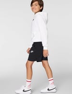 Nike Üniseks Çocuk Şortu Club Knit Lbr