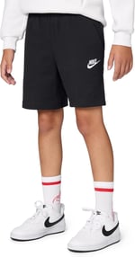 Nike Üniseks Çocuk Şortu Club Knit Lbr