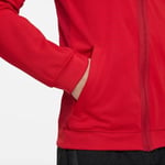 Nike Üniseks Çocuk Y Nk Df Acd23 Trk Jkt K Knit Soccer Track Ceket