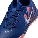 Nike Üniseks Phantom Gx II Academy Fg/Mg Eh Oxford ayakkabı