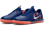 Nike Üniseks Phantom Gx II Academy Fg/Mg Eh Oxford ayakkabı