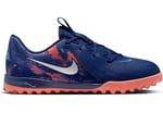 Nike Üniseks Phantom Gx II Academy Fg/Mg Eh Oxford ayakkabı