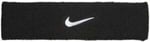 Nike Unisex Dri-Fit Swoosh saç bandı [AC2349] One Size