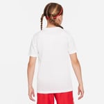 Nike Unisex Kinder Dri-fit Park 7 T-Shirt