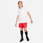 Nike Unisex Kinder Dri-fit Park 7 T-Shirt