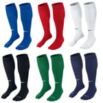 Nike Unisex Yetişkin Diz High Classic Football Dri Fit Futbol Çorabı - Seçenekler: 31-35 EU, 34-38 EU, 38-42, 38-42 EU, 42-46, 42-46 EU...