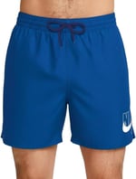 NIKE Unisex Yüzücü Kırıcı Yüzme Logosu 5 