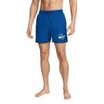 NIKE Unisex Yüzücü Kırıcı Yüzme Logosu 5 