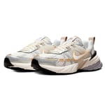Nike V2K Run Womens Walking Shoes Kadın Yürüyüş Ayakkabısı Krem