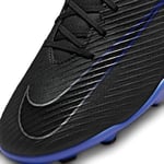 Nike Vapor 15 Club Fg/Mg erkek spor ayakkabısı