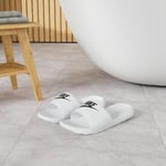 Nike Victori One Slide Womens Sandals Kadın Günlük Terlik Beyaz
