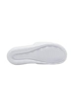 Nike Victori One Slide Womens Sandals Kadın Günlük Terlik Beyaz