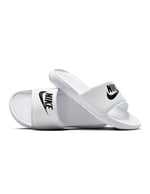 Nike Victori One Slide Womens Sandals Kadın Günlük Terlik Beyaz