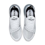 Nike W Air Max 270 koşu ayakkabısı Kadın