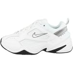 Nike W Nike M2k Tekno Jimnastik ayakkabısı Kadın