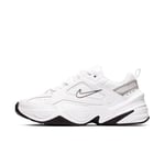 Nike W Nike M2k Tekno Jimnastik ayakkabısı Kadın